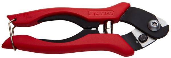 SRAM Cable Housing Cutter Tool