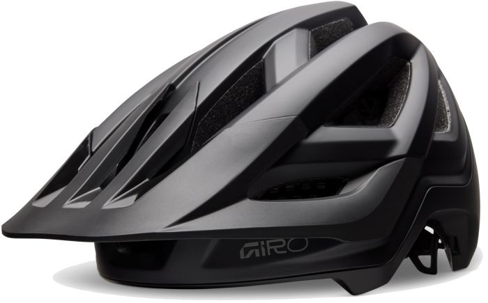 Giro Montaro III MIPS Helmet – Matt Black