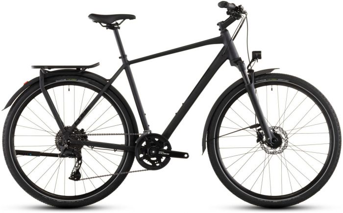 Cube Kathmandu Pro 2026 Bike