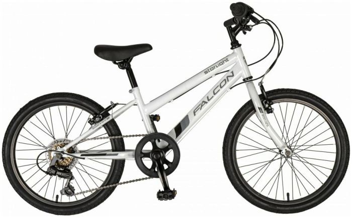 Falcon Starlight 20-Inch Junior Bike