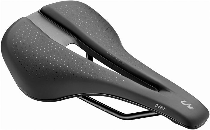 Liv Grit Saddle