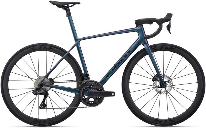 Giant TCR Advanced SL 1 2025 Bike