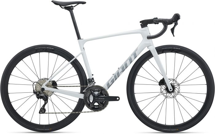 Giant Defy Advanced 2 2027 Bike