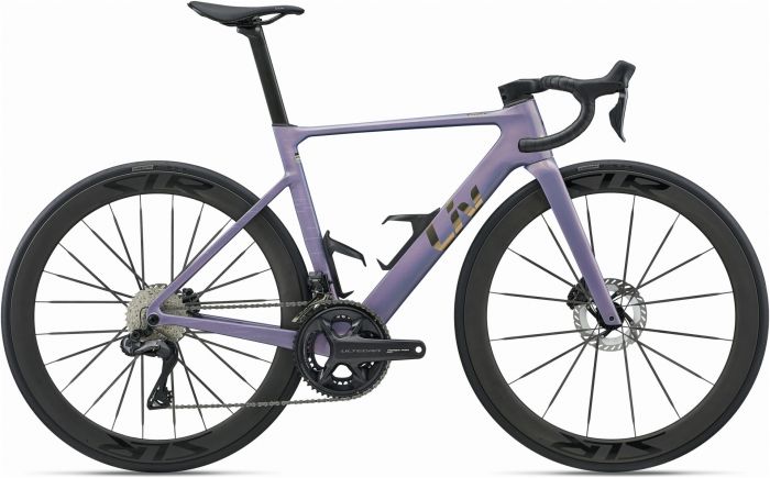 Liv Envi Advanced Pro 0 Di2 2027 Womens Bike