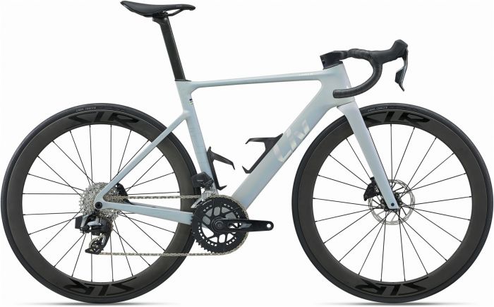 Liv Envi Advanced Pro 1 AXS 2027 Womens Bike