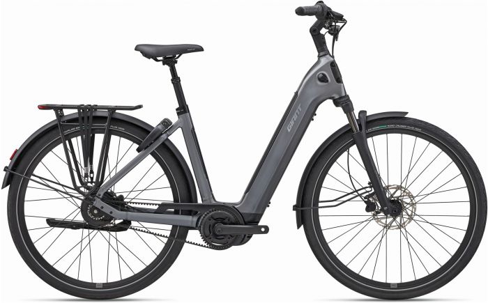 Giant Tour E+ 0 LST 2027 Electric Bike