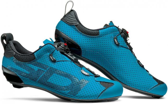 Sidi Tri-Sixty Triathlon Shoes