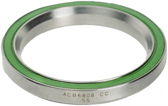 Enduro ACB 6808 CC Stainless Steel Bearings