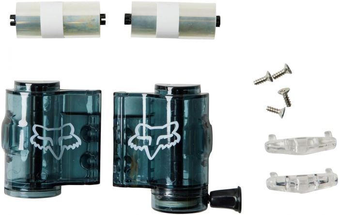 Fox Airspace & Main Goggles Canisters