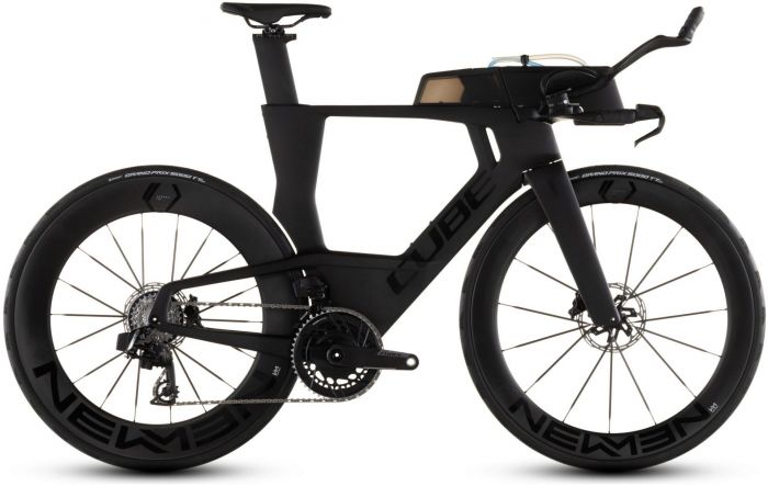 Cube Aerium C:68X SLX 2026 Bike