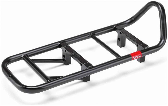 Benno Remidemi Jump Seat Rear Rack