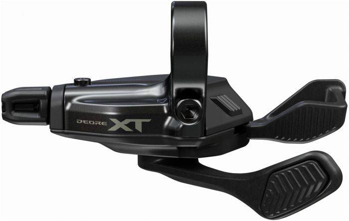 Shimano Deore XT SL-M8210 12-Speed Shift Lever