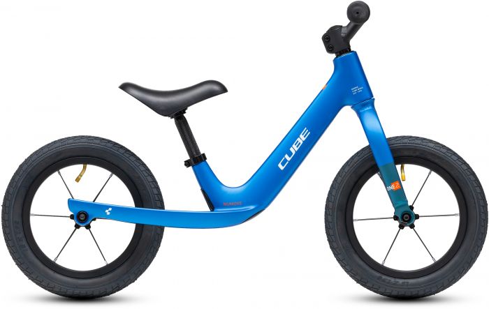 Cube Numove 120 Walk 12-Inch 2027 Kids Bike