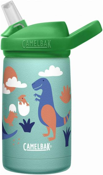 CamelBak Eddy+ Vacuum Insulated Back To School Limited Edition 350ml Kids Bottle