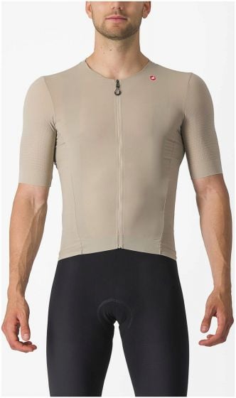 Castelli Premio Black Short Sleeve Jersey