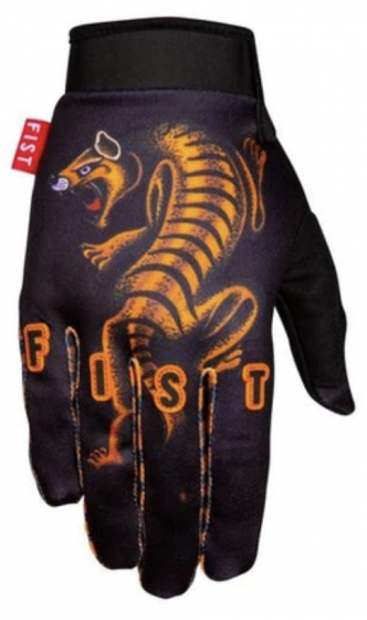 Fist Matty Phillips Tassie Tiger Glove