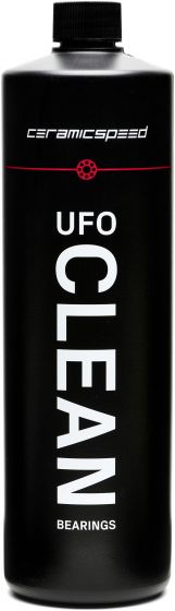 CeramicSpeed UFO Ceramic Bearing Degreaser