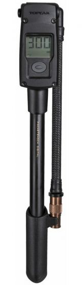 Topeak Digital Pocket Shock Pump