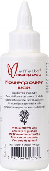 Effetto Mariposa Flowerpower Chain Lube