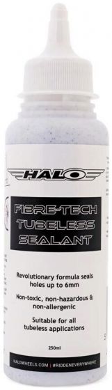 Halo Fibre-Tech Tubeless Sealant