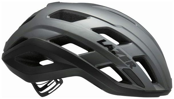 Lazer Strada Kineticore Helmet – Matt Titanium