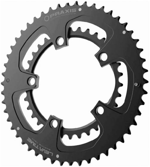 Praxis Compact Buzz Sport Chainring