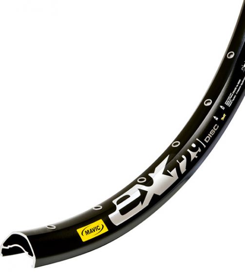 Mavic EX 729 Disc 2013 Rim