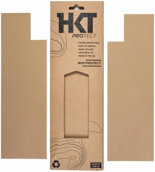 HKT Fork Protector