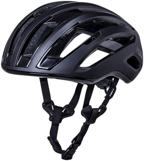 Kali Grit Helmet – Matt Black