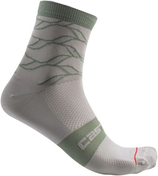 Castelli Climbers 3.0 12 Womens 2023 Socks