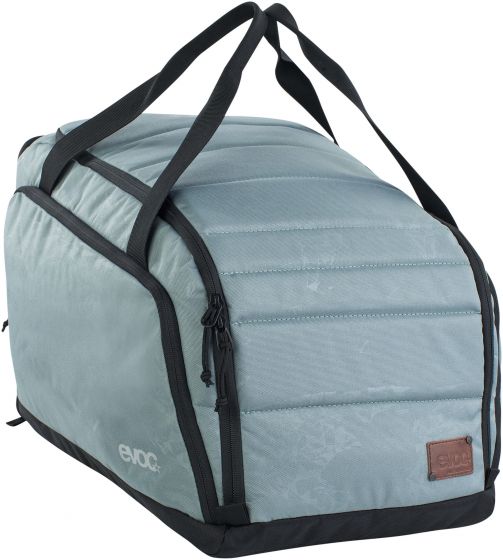EVOC 35L Gear Bag – Steel