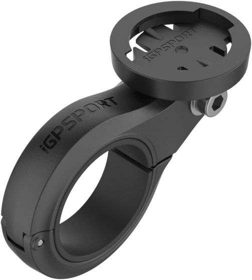 iGPSPORT M83 Computer & Light Handlebar Mount
