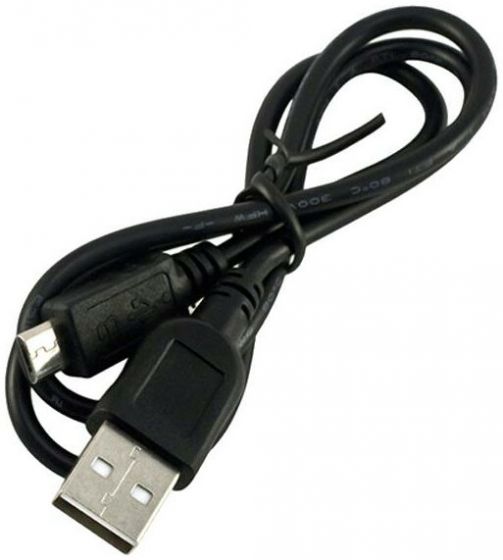 NiteRider Mini USB Charging Cable