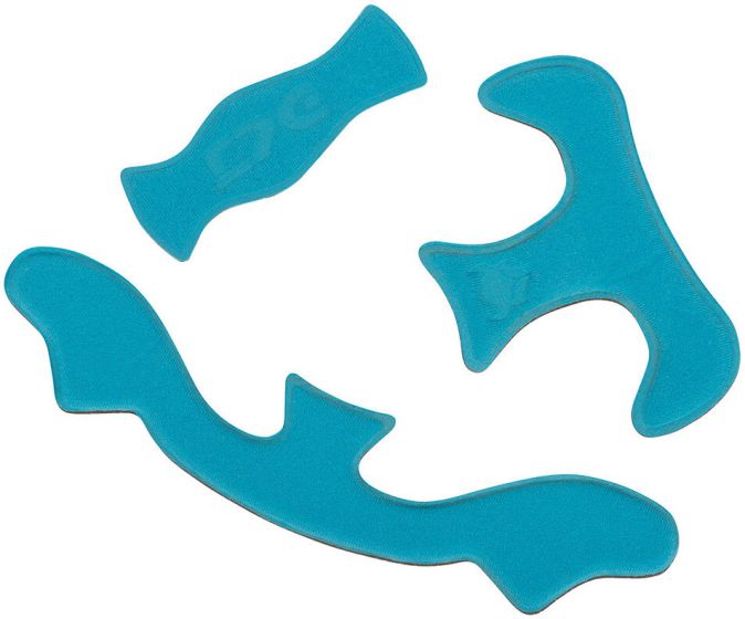 TSG Evolution Comfort Fit Replacement Part – Blue