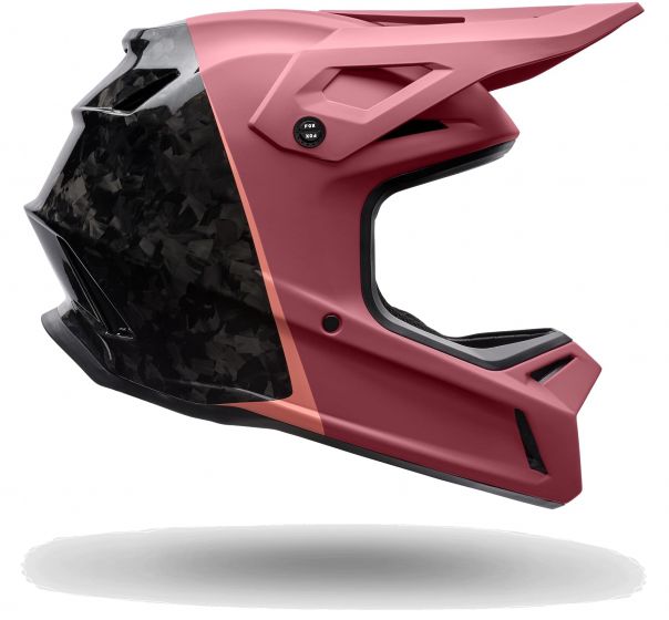 Fox Rampage RS Splice MIPS Carbon Helmet