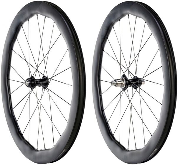 Princeton CarbonWorks Dual 5550 Evolution White Industries 700c Wheelset