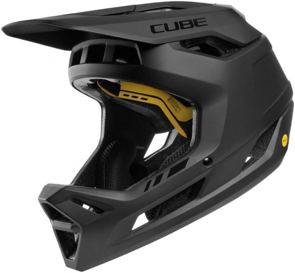 Cube Descender Helmet