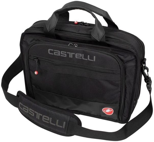 Castelli Race Briefcase Laptop Bag