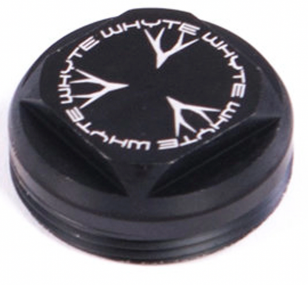 Whyte Quad Link Bearing Cap