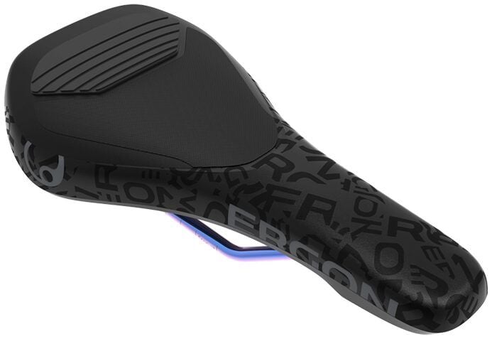 Ergon SM Downhill Comp Team Saddle