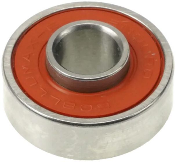 Enduro ABEC 3 608 LLU MAX-EE Bearings