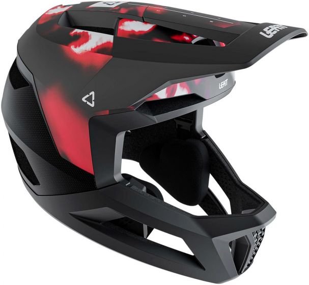 Leatt Gravity 5.0 Helmet