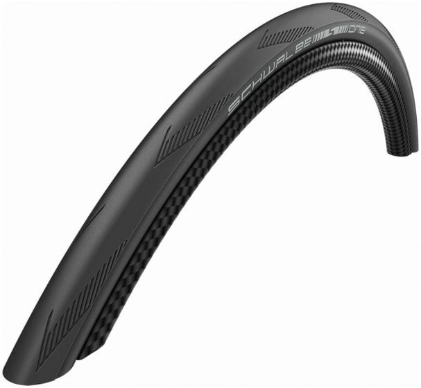 Schwalbe One Performance Raceguard Tubeless 20-Inch Tyre