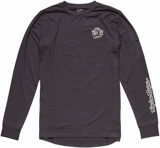 Troy Lee Ruckus Ride Long Sleeve Jersey