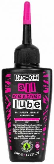 Muc-Off All Weather Lube