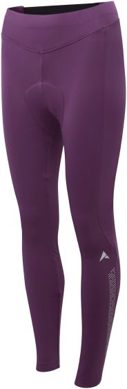 Altura Progel Plus Womens Tights – Purple