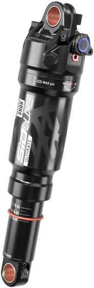RockShox SIDLuxe Ultimate Bike Specific 2023 Rear Shock