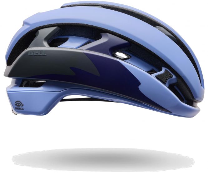Bell XR Spherical Fluid Helmet – Lavender