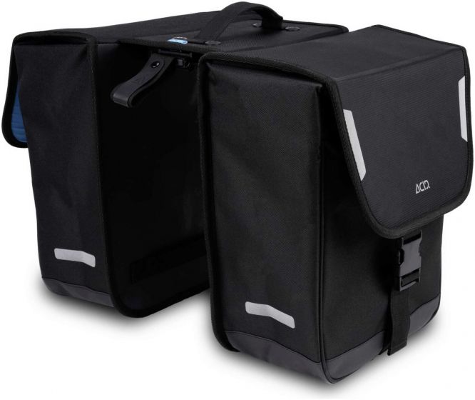 Acid City 15 ClasSIC Double RILink Pannier Bag