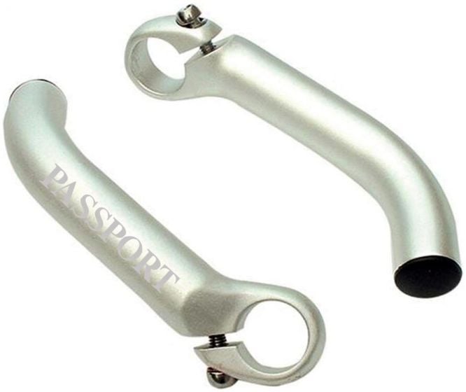 Passport Grab Handles Bar Ends